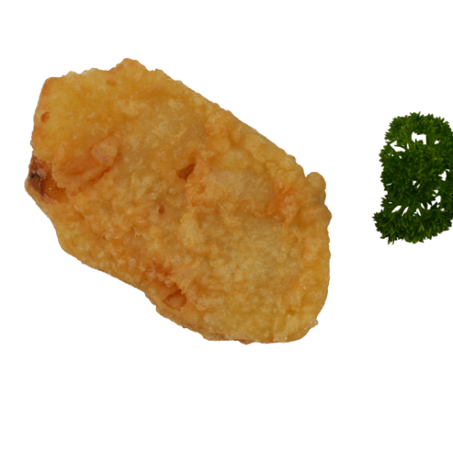 Potato Fritter