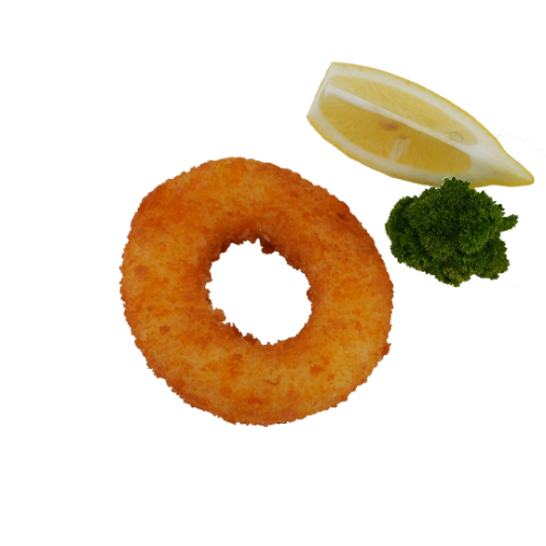 Squid Ring