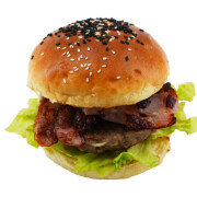 Bacon Burger