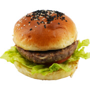 Beef Burger