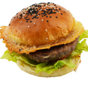 Cheese Burger