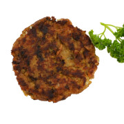 Mussel Fritter