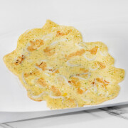NZ Whitebait Fritter